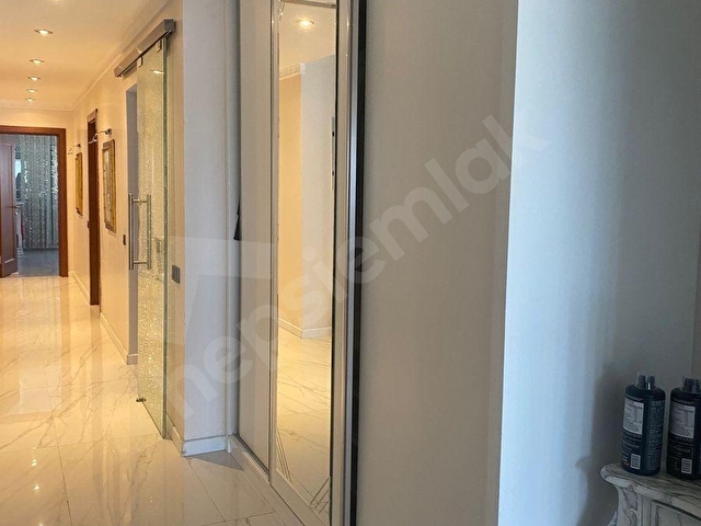 Lilyum Evleri Özel Tasarımlı 4+2 Dubleks Daire - Görsel 14