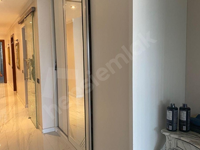 Lilyum Evleri Özel Tasarımlı 4+2 Dubleks Daire - Görsel 15