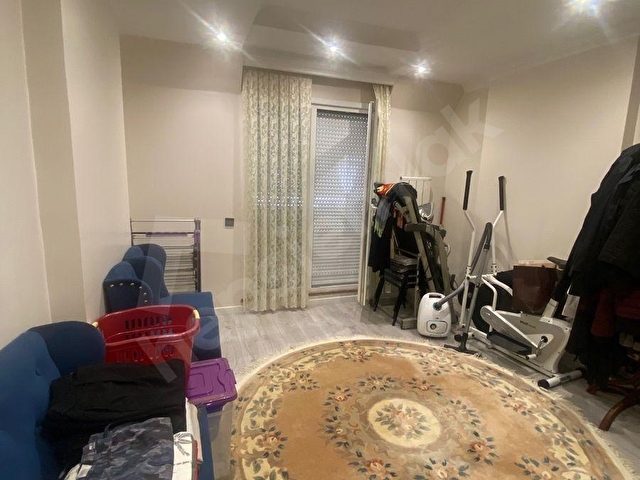 Lilyum Evleri Özel Tasarımlı 4+2 Dubleks Daire - Görsel 27