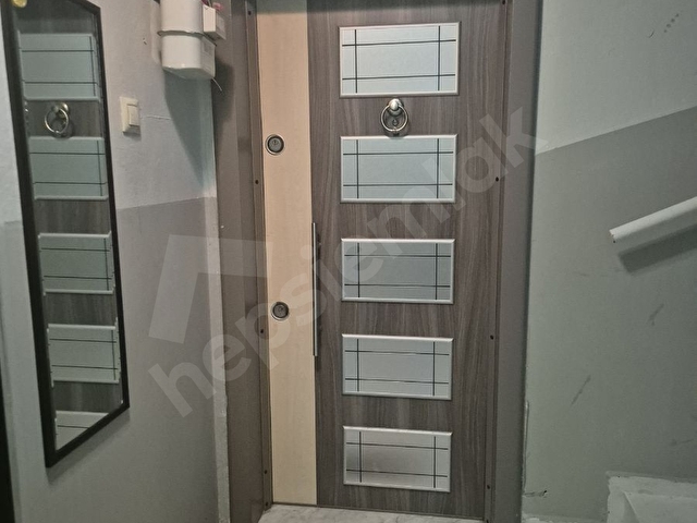 Alsancak özel sağlık hastanesi sokağı 3+1 2.kat otoparklı daire - Görsel 20