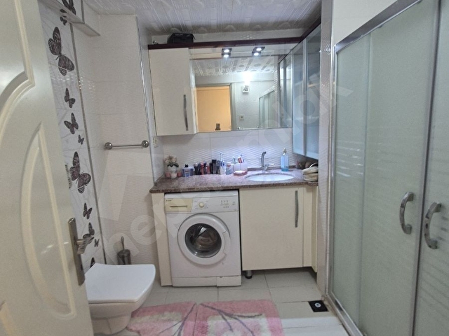 Alsancak özel sağlık hastanesi sokağı 3+1 2.kat otoparklı daire