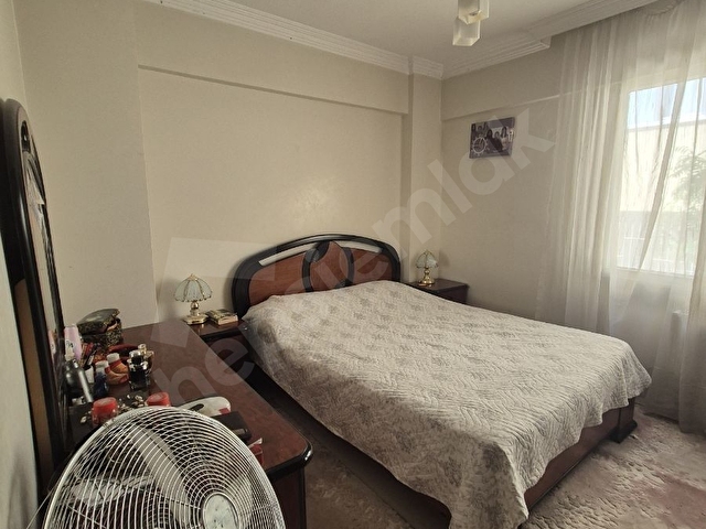 Alsancak özel sağlık hastanesi sokağı 3+1 2.kat otoparklı daire - Görsel 18