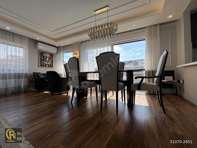 Acil Satılık !! Üsküdar Salacakta Boğaz Manzaralı 220 m2 Dublex - Görsel 26