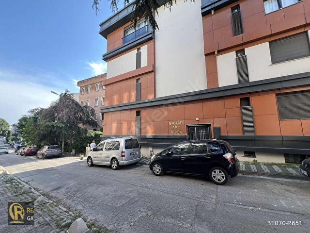 Acil Satılık !! Üsküdar Salacakta Boğaz Manzaralı 220 m2 Dublex - Görsel 5