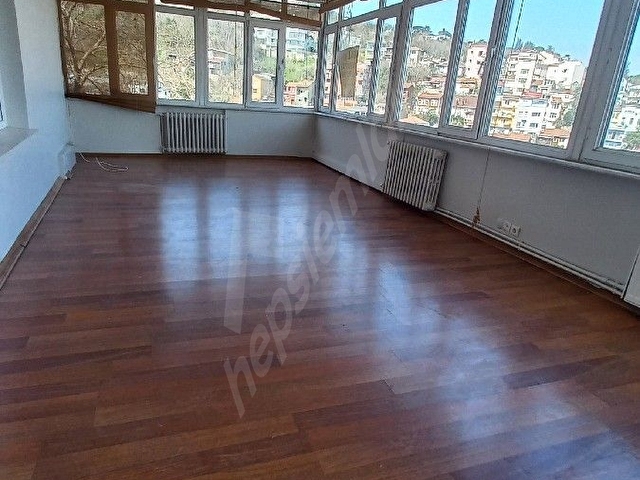 3+1 kiralık daire