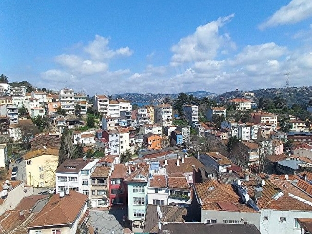 3+1 kiralık daire - Görsel 6