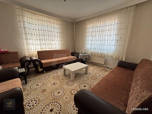 ACİL SATILIK HARMANCIKDA 2 KATLI 3+1 MÜSTAKİL EV+ 400M² - Görsel 6