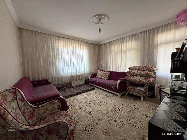 ACİL SATILIK HARMANCIKDA 2 KATLI 3+1 MÜSTAKİL EV+ 400M² - Görsel 5