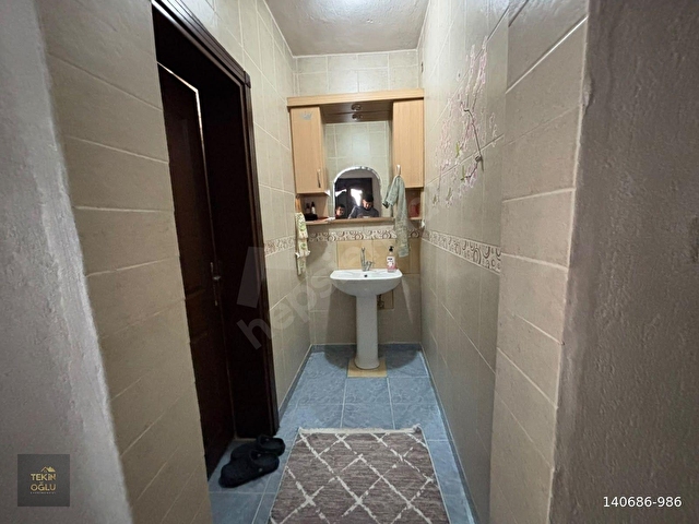 ACİL SATILIK HARMANCIKDA 2 KATLI 3+1 MÜSTAKİL EV+ 400M² - Görsel 12