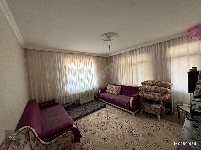 ACİL SATILIK HARMANCIKDA 2 KATLI 3+1 MÜSTAKİL EV+ 400M² - Görsel 3