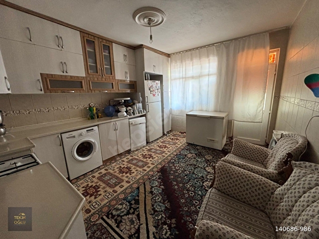 ACİL SATILIK HARMANCIKDA 2 KATLI 3+1 MÜSTAKİL EV+ 400M² - Görsel 9