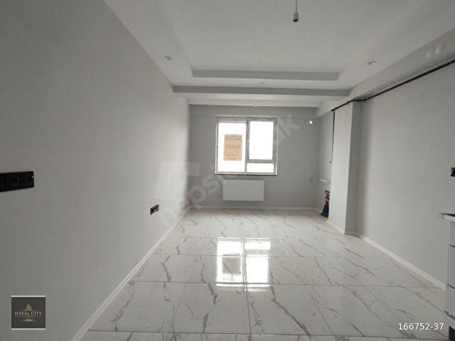 * HAYAL CİTY * GÜVENCESİYLE GENİŞ 2+0 DAİRE - Görsel 4