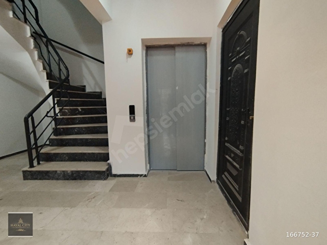 * HAYAL CİTY * GÜVENCESİYLE GENİŞ 2+0 DAİRE - Görsel 19