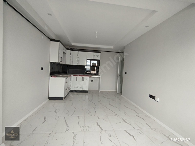 * HAYAL CİTY * GÜVENCESİYLE GENİŞ 2+0 DAİRE - Görsel 2