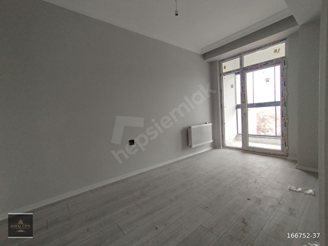 * HAYAL CİTY * GÜVENCESİYLE GENİŞ 2+0 DAİRE - Görsel 9