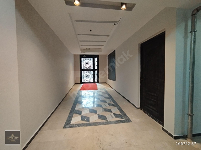 * HAYAL CİTY * GÜVENCESİYLE GENİŞ 2+0 DAİRE - Görsel 20