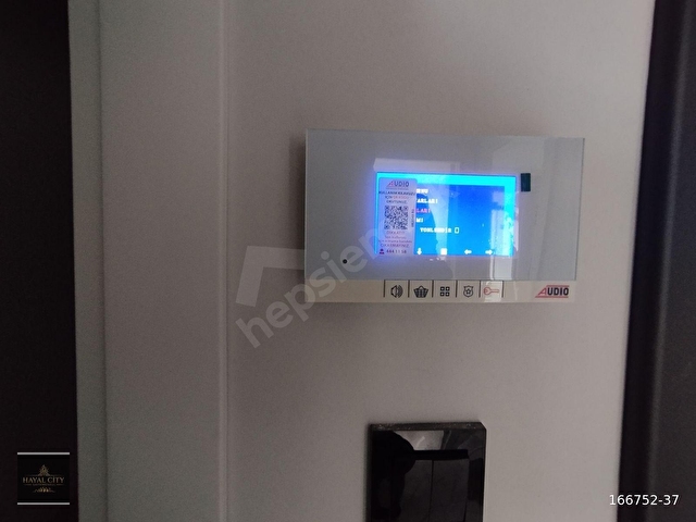 * HAYAL CİTY * GÜVENCESİYLE GENİŞ 2+0 DAİRE - Görsel 17