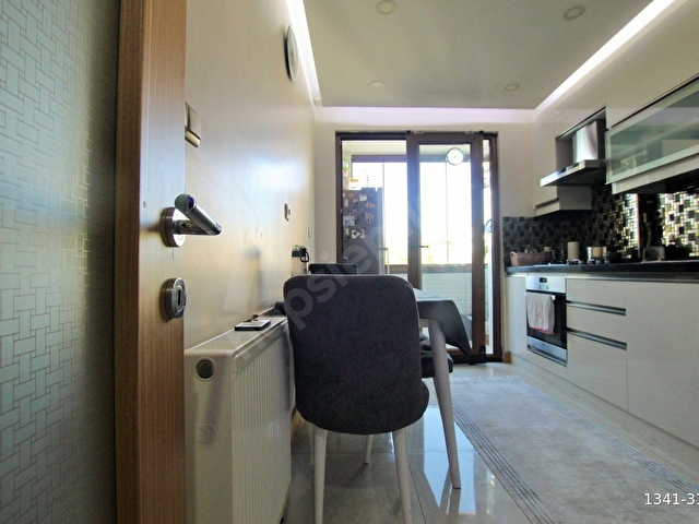 ÇEKMEKÖYDE, OKULLARA YAKIN, MANZARALI, LÜKS, YENİ KİRALIK DAİRE - Görsel 4
