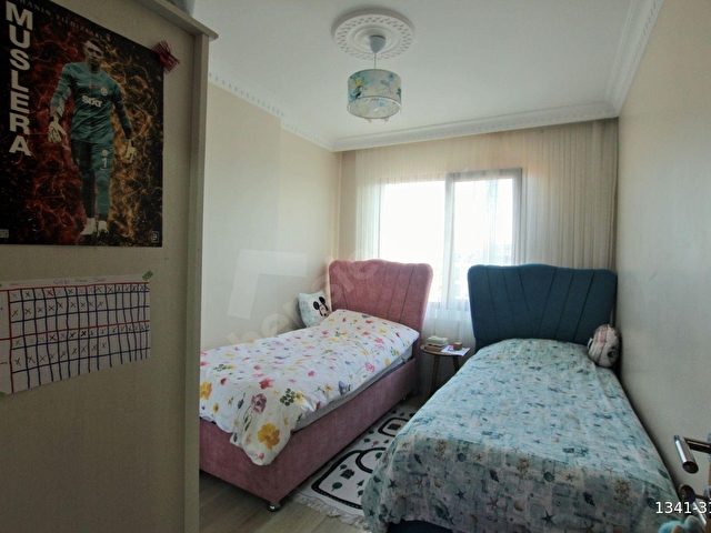 ÇEKMEKÖYDE, OKULLARA YAKIN, MANZARALI, LÜKS, YENİ KİRALIK DAİRE - Görsel 14