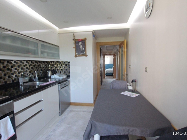 ÇEKMEKÖYDE, OKULLARA YAKIN, MANZARALI, LÜKS, YENİ KİRALIK DAİRE - Görsel 10