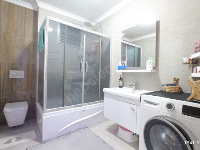 ÇEKMEKÖYDE, OKULLARA YAKIN, MANZARALI, LÜKS, YENİ KİRALIK DAİRE - Görsel 12