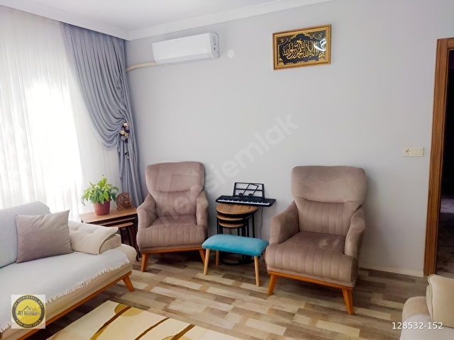 DOĞA MANZARALI SATILIK 4+1 DUBLEKS DAİRE - Görsel 6