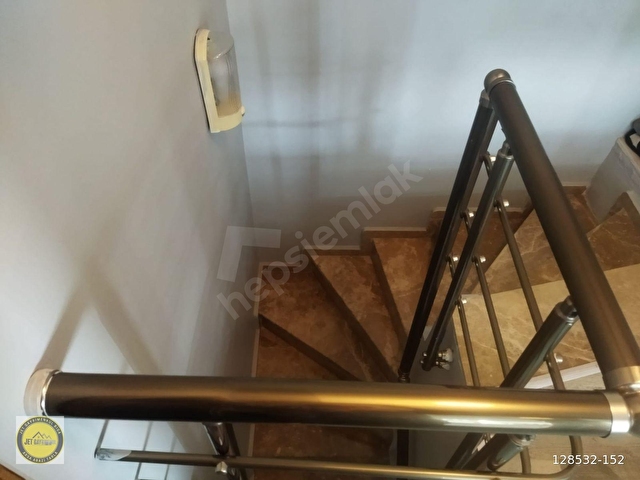 DOĞA MANZARALI SATILIK 4+1 DUBLEKS DAİRE - Görsel 13