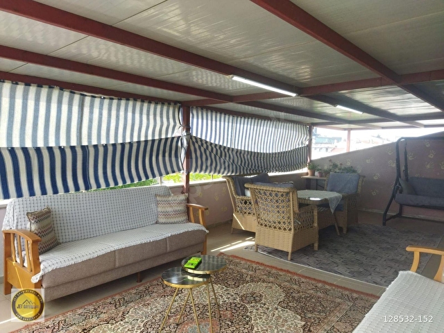 DOĞA MANZARALI SATILIK 4+1 DUBLEKS DAİRE - Görsel 15