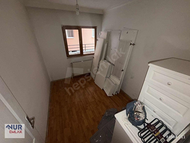 Nur emlaktan kiralık 3+1 - Görsel 8