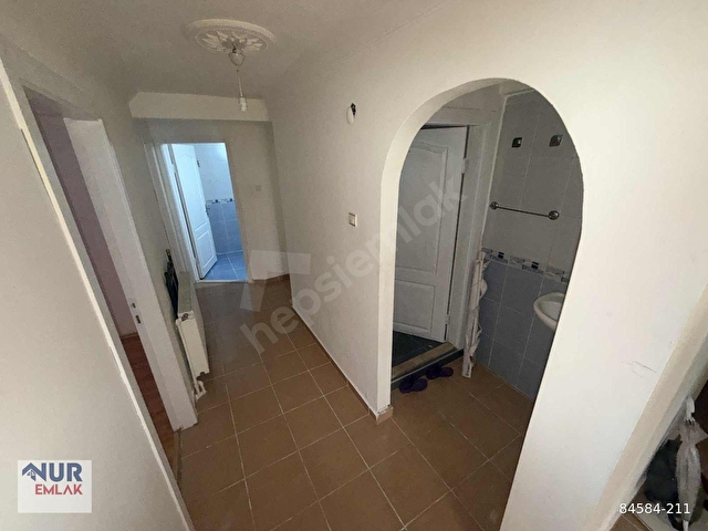 Nur emlaktan kiralık 3+1 - Görsel 2