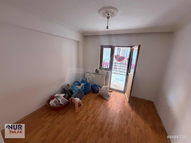 Nur emlaktan kiralık 3+1 - Görsel 15
