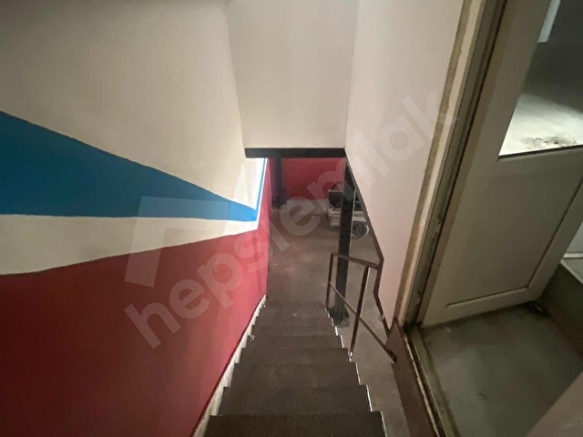 Sanayi Sitesinde Sıfır ayarında Kiralık Dükkan - Görsel 17