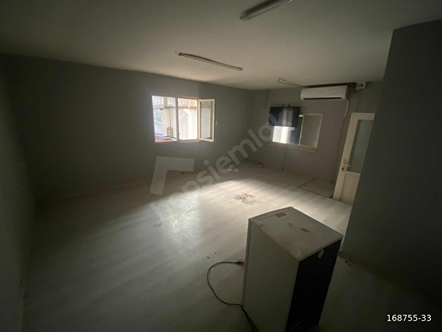 Sanayi Sitesinde Sıfır ayarında Kiralık Dükkan - Görsel 19