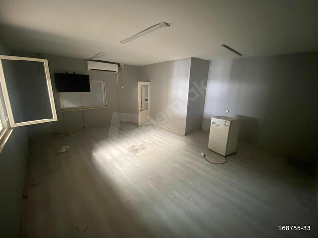 Sanayi Sitesinde Sıfır ayarında Kiralık Dükkan - Görsel 20