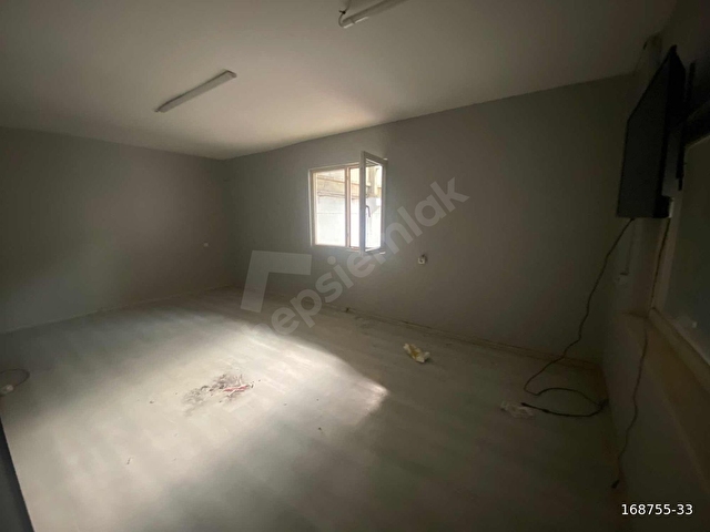 Sanayi Sitesinde Sıfır ayarında Kiralık Dükkan - Görsel 16