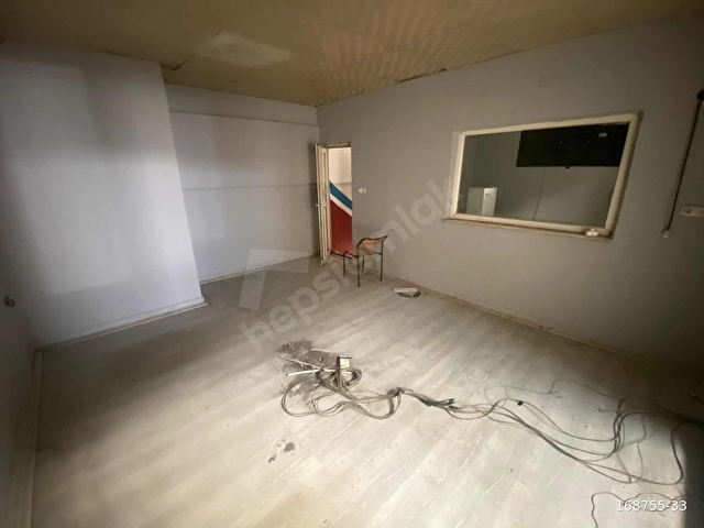 Sanayi Sitesinde Sıfır ayarında Kiralık Dükkan - Görsel 18