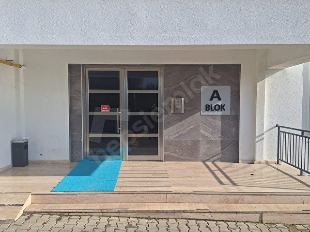 CENTURY 21 VİZYONDAN TERRACE PARK SİTESİNDE 2+1 LÜKS KİRALIK DAİRE - Görsel 4