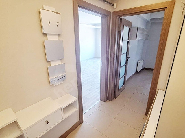 CENTURY 21 VİZYONDAN TERRACE PARK SİTESİNDE 2+1 LÜKS KİRALIK DAİRE - Görsel 9