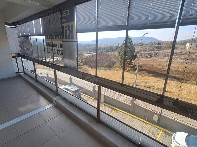CENTURY 21 VİZYONDAN TERRACE PARK SİTESİNDE 2+1 LÜKS KİRALIK DAİRE - Görsel 18
