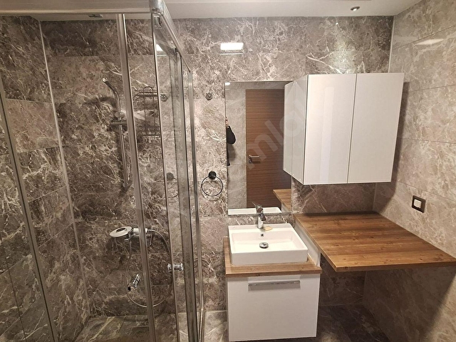 CENTURY 21 VİZYONDAN TERRACE PARK SİTESİNDE 2+1 LÜKS KİRALIK DAİRE - Görsel 27