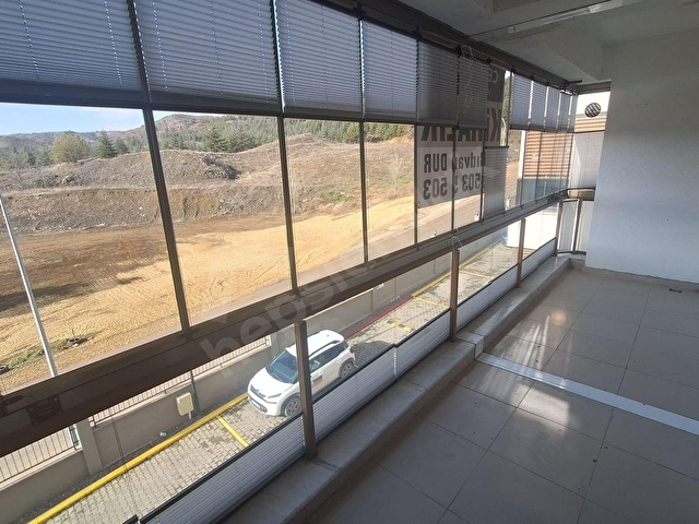 CENTURY 21 VİZYONDAN TERRACE PARK SİTESİNDE 2+1 LÜKS KİRALIK DAİRE - Görsel 17