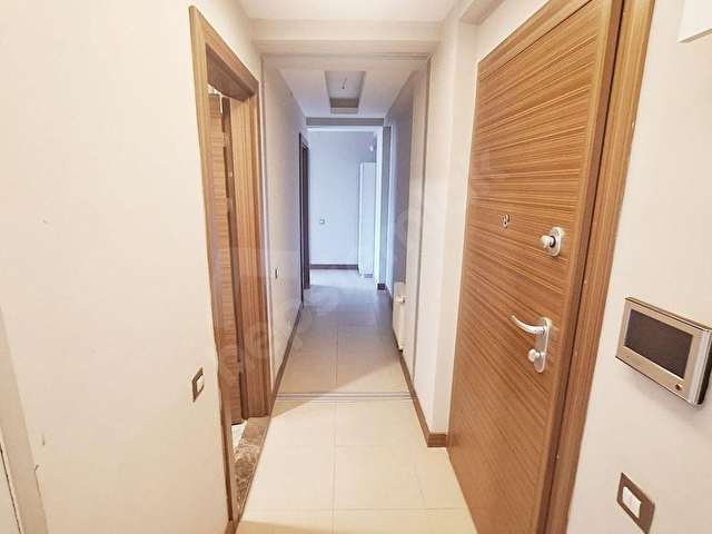 CENTURY 21 VİZYONDAN TERRACE PARK SİTESİNDE 2+1 LÜKS KİRALIK DAİRE - Görsel 19