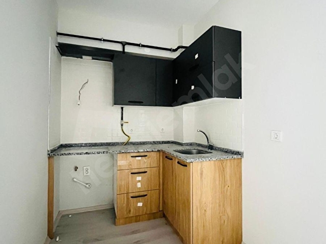 CTN GROUPTAN BOZS TOWNDA 2+0 SATILIK DAİRE - Görsel 9