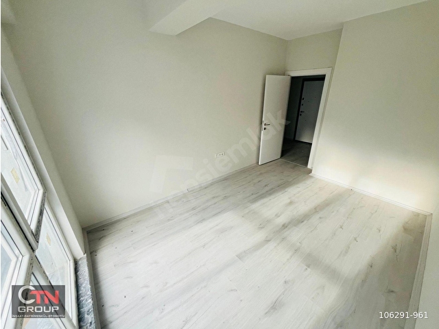 CTN GROUPTAN BOZS TOWNDA 2+0 SATILIK DAİRE - Görsel 6