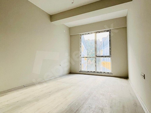 CTN GROUPTAN BOZS TOWNDA 2+0 SATILIK DAİRE - Görsel 5