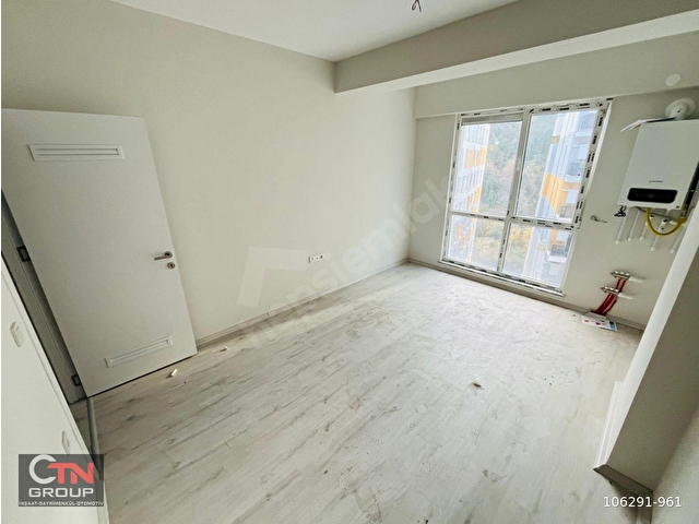 CTN GROUPTAN BOZS TOWNDA 2+0 SATILIK DAİRE - Görsel 13