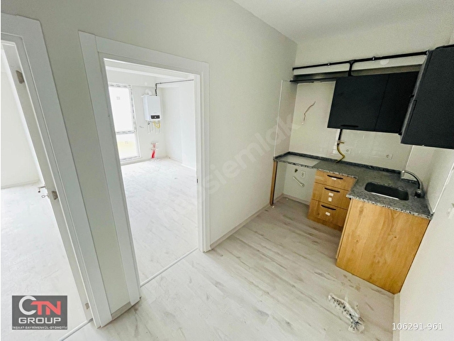 CTN GROUPTAN BOZS TOWNDA 2+0 SATILIK DAİRE - Görsel 10