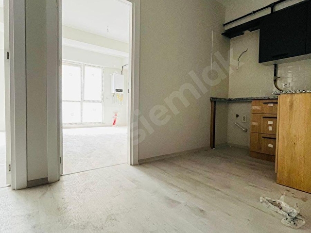 CTN GROUPTAN BOZS TOWNDA 2+0 SATILIK DAİRE - Görsel 4