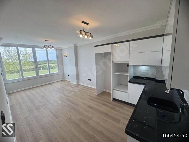 DİDİM ÇAMLIKTA DENİZE 150 METRE DENİZ MANZARALI 2+1 SATILIK DAİRE - Görsel 4
