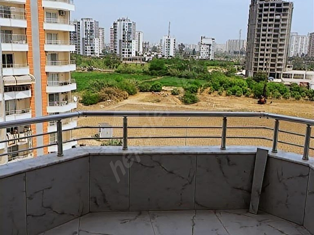 MERSİN/ERDEMLİ/TÖMÜK TE SİTE İÇİNDE SATILIK 2+1 DAİRE - Görsel 8